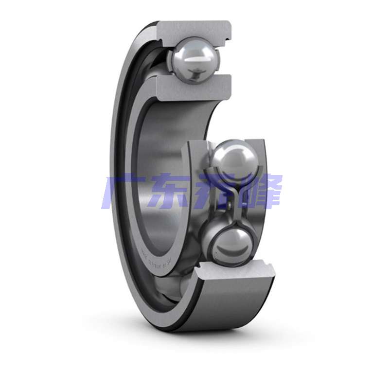 最大74%OFFクーポン SKF 複列アンギュラ玉軸受 内径85mmX外径150mmX幅49.2mm <br>3217 A 1個<br><br>   390-4306<br><br><br>