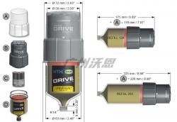 什么是润滑脂？NTN轴承常用油脂简介