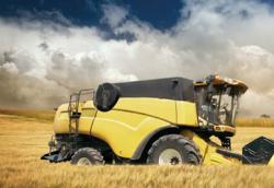沃恩——为现代农业设备提供应用需求