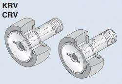 螺栓型滚轮轴承有哪些？NTN螺栓型滚轮轴承分类大全