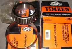 Timken适用于食品加工车间各个阶段的轴承简介